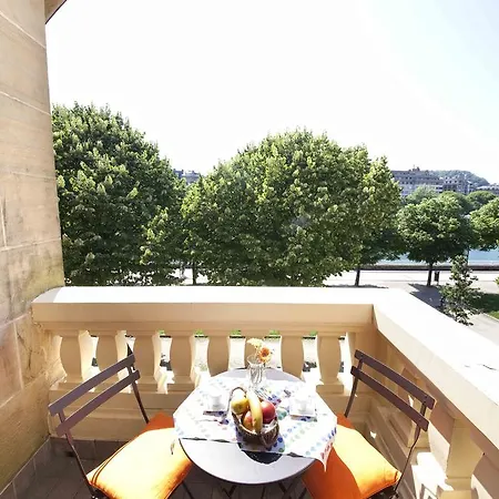 The Collection | City Centre - River View * Σαν Σεμπαστιάν