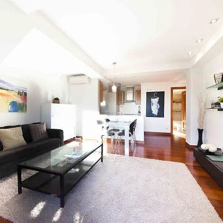 Διαμέρισμα The Collection | City Centre - River View *