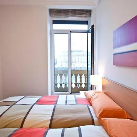 Διαμέρισμα The Collection | City Centre - River View *