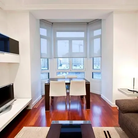 Διαμέρισμα The Collection | City Centre - River View