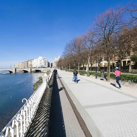 Διαμέρισμα The Collection | City Centre - River View